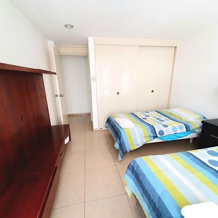墨西哥城Ubicadisimo Departamento En 3Bed Polanco公寓 外观 照片
