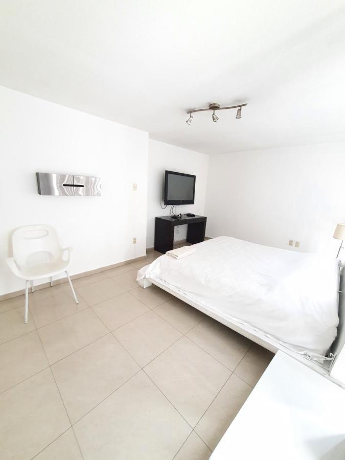墨西哥城Ubicadisimo Departamento En 3Bed Polanco公寓 外观 照片