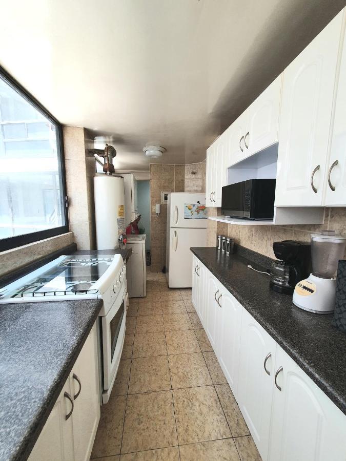 墨西哥城Ubicadisimo Departamento En 3Bed Polanco公寓 外观 照片